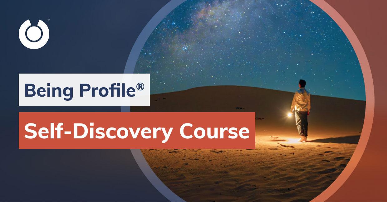 Being Profile® Self-Discovery Course