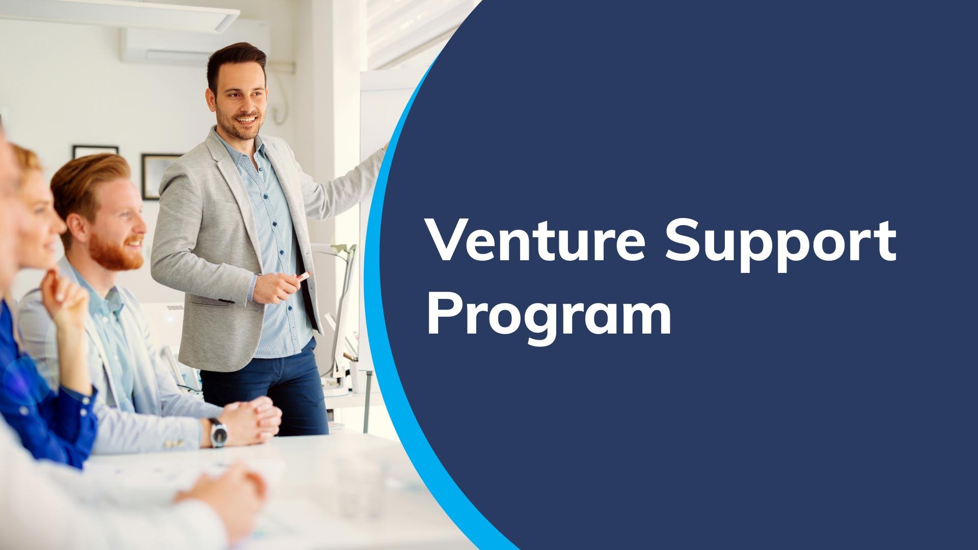 Venture Investment Program